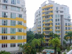The Petals (D23), Condominium #603674031